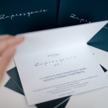 Bon upominkowy na sesje, voucher, pomysł na prezent